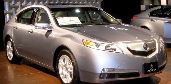 Acura – TL – 3.7 V6 (305 bg) SH-AWD Automatic – Teknik Özellikler