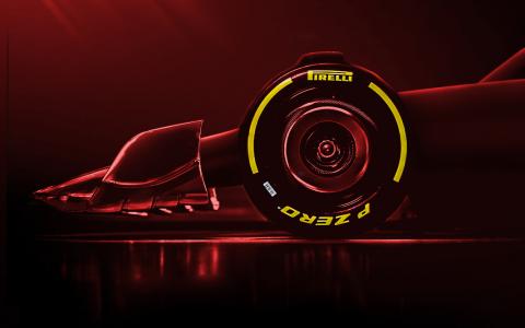 Watch Ferrari reveal its 2022 F1 car – the F1-75 – LIVE