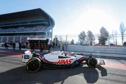 What to expect from F1’s first pre-season test at Barcelona?