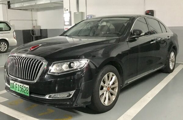 Hongqi – H7 – 3.0 V6 (231 bg) Automatic – Teknik Özellikler