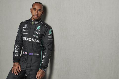 How Hamilton recovered from ‘difficult’ F1 title blow 