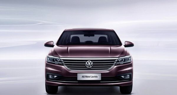 Volkswagen – Lavida – 1.5i (116 bg) – Teknik Özellikler