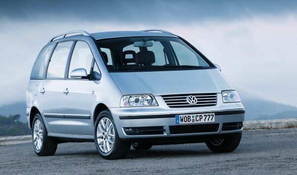Volkswagen – Sharan – 2.0 TDI (140 bg) – Teknik Özellikler Volkswagen – Sharan – 2.0 TDI (140 bg) – Teknik Özellikler