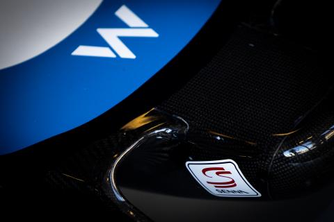Watch Williams reveal its 2022 F1 car – the FW44 – LIVE