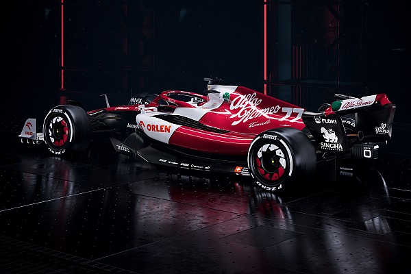 Bottas: “Alfa Romeo’nun yapacak çok işi var”