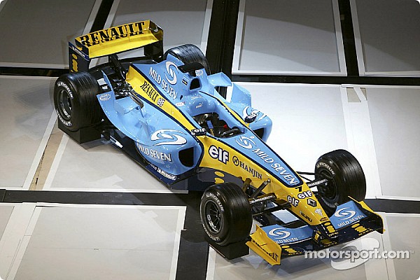 Alonso’nun R24’ü beklenenden ucuza satıldı