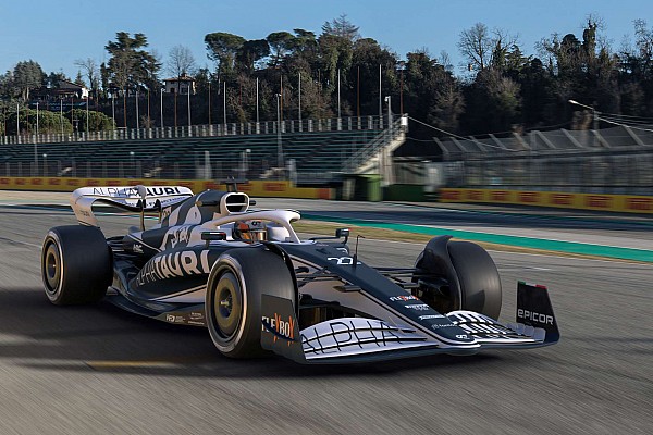 Tost: “Formula 1 2022 araçları, yüksek hızlı virajlarda, öndeki aracı takip etmekte zorlanabilir”