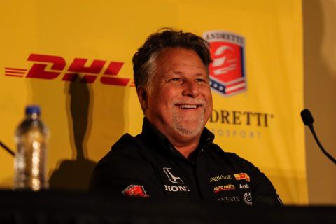 Andretti seeking to enter new team into F1 in 2024