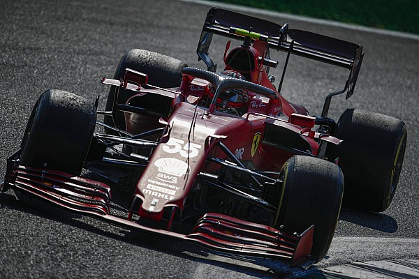 Binotto: “Ferrari her alanda ilerleme kaydetti”