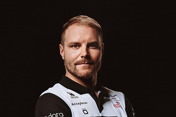 Bottas: “Tecrübemle Alfa Romeo’yu taşımak istiyorum”