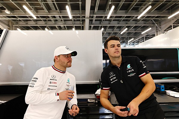 Bottas: “Şu noktada aynı araçla Hamilton’ı yenebilecek kimse yok”