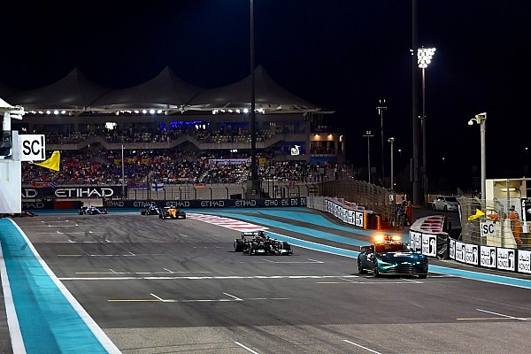 Brundle: “Masi’nin ortaya çıkan radyo konuşmaları Formula 1 için rahatsız edici”
