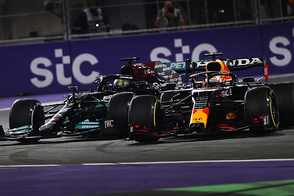 Button: “Max Verstappen en hızlı ve en yetenekli Formula 1 pilotu”