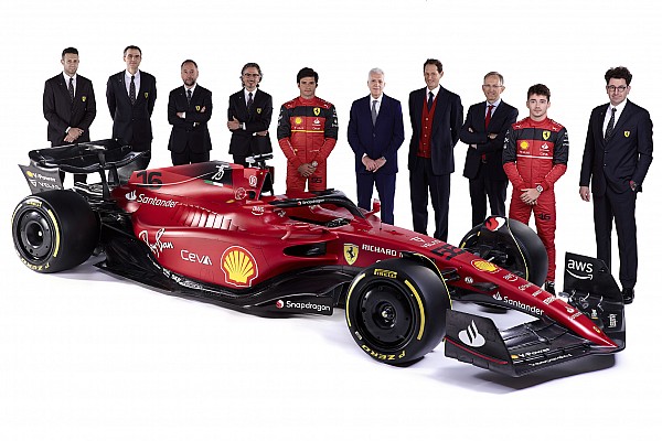 Ferrari, FIA’nın yarış kontrolü yapılandırma kararını destekledi Ferrari, FIA’nın yarış kontrolü yapılandırma kararını destekledi