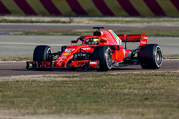 Ferrari, ManpowerGroup ile kontrat yeniledi Ferrari, ManpowerGroup ile kontrat yeniledi