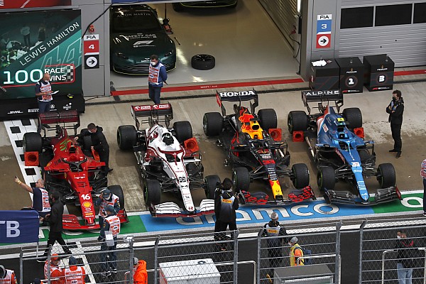 FIA, Formula 1 gövde esneklik testlerinde daha fazla serbestlik tanıyabilir