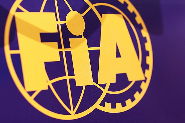 FIA yeni Standart Elektrik Kontrol Ünitesi için ihale sürecini başlattı
