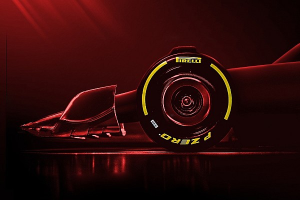 Ferrari, 2022 Formula 1 aracının örtüsünü kaldırıyor