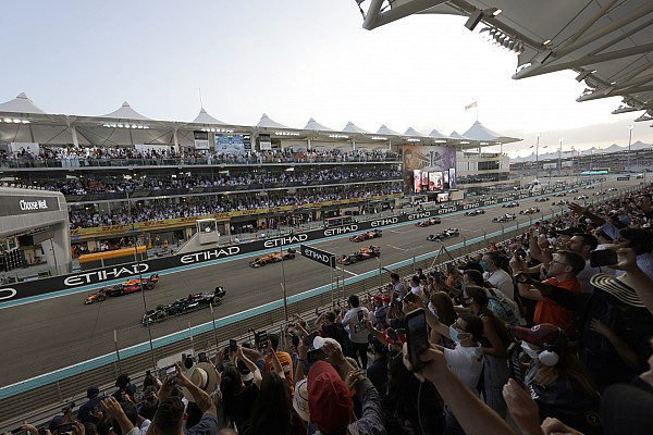 Formula 1 Komisyonu, pazartesi günü toplanacak