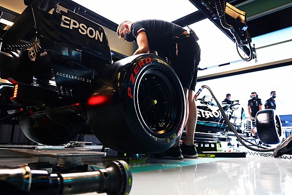 Formula 1, yarışa Q2’de kullanılan lastikle başlama zorunluluğunu kaldırdı!
