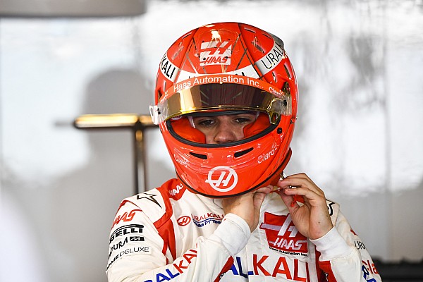 Haas: “Mazepin yarışamazsa, ilk tercihimiz Fittipaldi olacak”