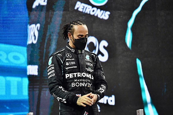 Hamilton: “FIA’nın güvenimi kazanmak için daha fazlasını yapması gerekiyor”
