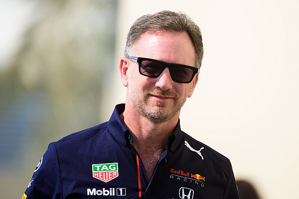 Horner, 2022’de McLaren ve Ferrari’nin mücadeleye dönebileceğini düşünüyor