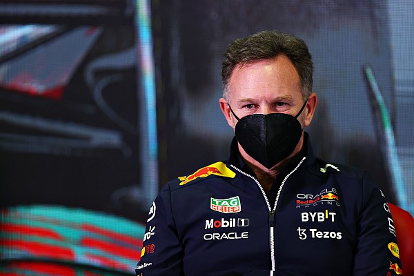 Horner: “Red Bull, Masi’yi destekleyen tek takım oldu”