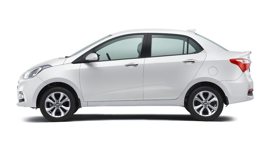 Hyundai – Xcent – 1.2 (83 bg) Automatic – Teknik Özellikler