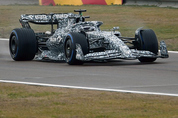 Kubica, Alfa Romeo ile Barselona testine katılacak