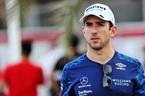 Latifi reveals Hamilton support after Abu Dhabi F1 abuse