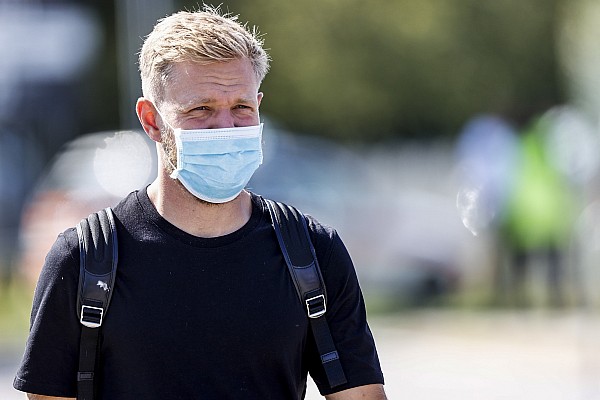 Magnussen: “Kazanabileceğim bir teklif yoksa Formula 1’e asla dönmeyeceğim”