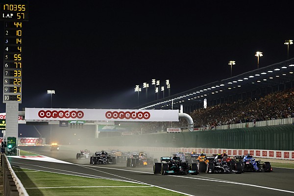 McLaren: “FIA’nın hatalarını düzeltmek için bir yapıya ihtiyaç var” McLaren: “FIA’nın hatalarını düzeltmek için bir yapıya ihtiyaç var”