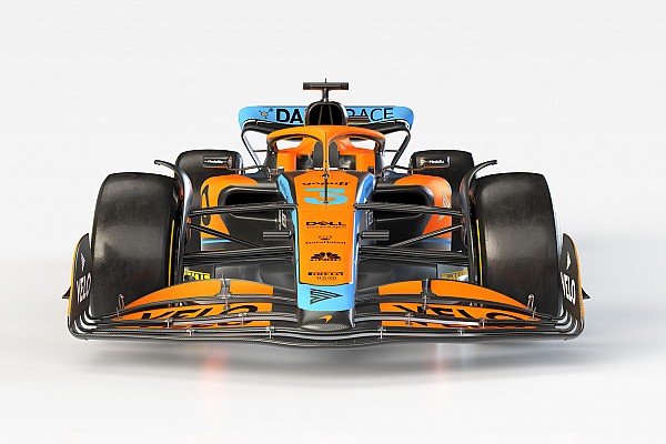McLaren: “Hedefimiz ön bölümle arayı biraz daha kapatmak”
