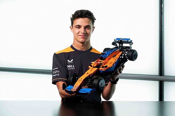 McLaren: “Norris, Formula 1 projemizin önemli bir parçası”