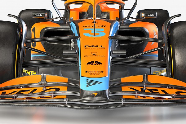 McLaren: “Yeni aracı tasarlarken bütçe sınırı nedeniyle ‘çok fazla’ soru sormak zorunda kaldık”