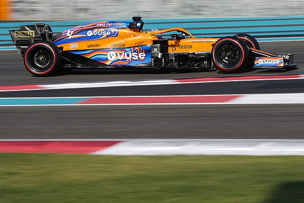 McLaren, AkzoNobel ile olan anlaşmasını uzattı