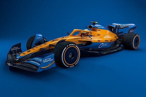 McLaren, Bahreyn’deki ilk yarış için güncelleme planlıyor