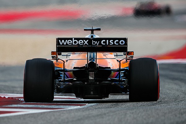 McLaren henüz WEC ve Formula E konusundaki kararını vermedi