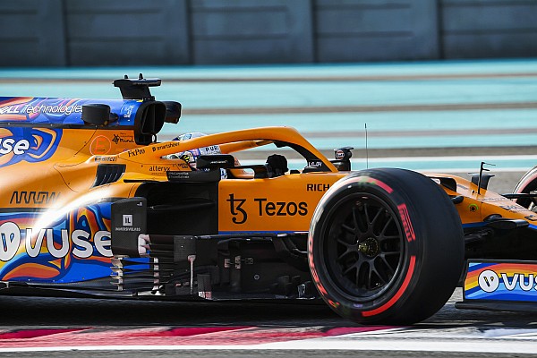 McLaren, Hilton ile kontrat yeniledi