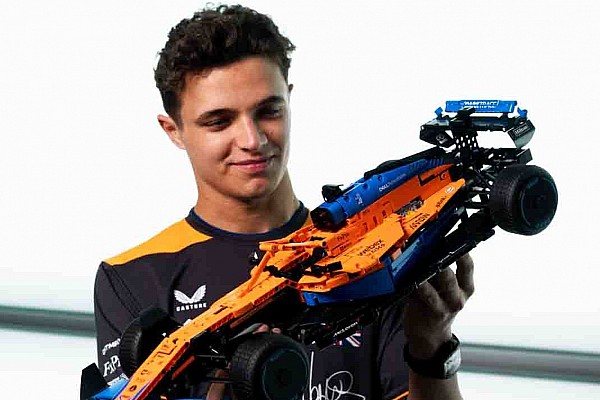 McLaren, Mercedes’in Norris’e olan ilgisi nedeniyle kontrat yenilemiş McLaren, Mercedes’in Norris’e olan ilgisi nedeniyle kontrat yenilemiş