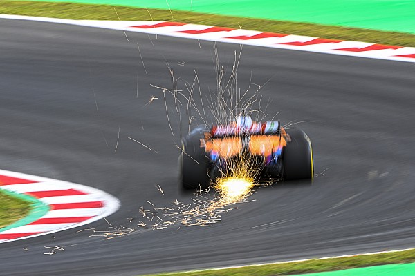 McLaren, yeni aracını bugün tanıtıyor