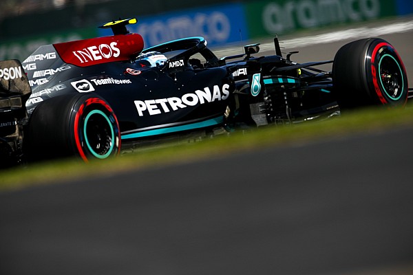 Mercedes, 2022 çözümlerinin “etkili olmasını” umuyor Mercedes, 2022 çözümlerinin “etkili olmasını” umuyor