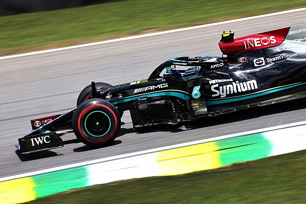 Mercedes: “2022 Formula 1 yakıtı, hibrit çağdaki en önemli değişiklik”