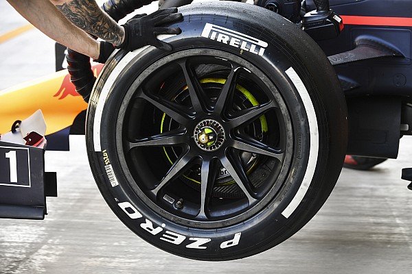 Pirelli, Barselona testine elindeki bütün lastikleri getirecek