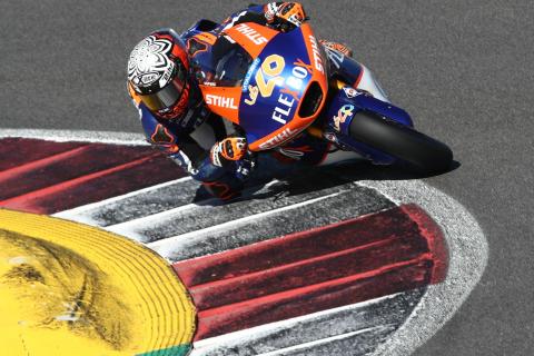 Portimao Moto2 Test Results – Sunday, Day 2 (Session 1) Portimao Moto2 Test Results – Sunday, Day 2 (Session 1)