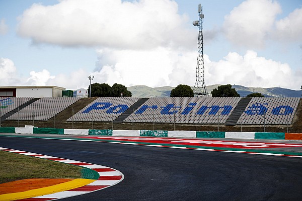 Portimao, Rusya GP’nin yeri için Formula 1’le görüşmelere başladı