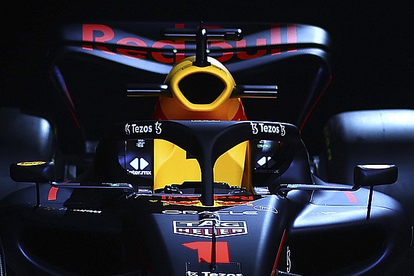 Red Bull’un test programi belli oldu