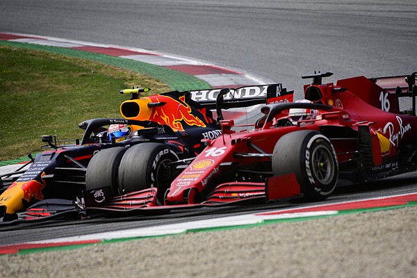 Red Bull, Ferrari’nin 2022 performansından “endişe duyuyor”