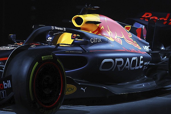 Red Bull, Oracle sponsorluğundan 500 milyon dolar kazanacak
